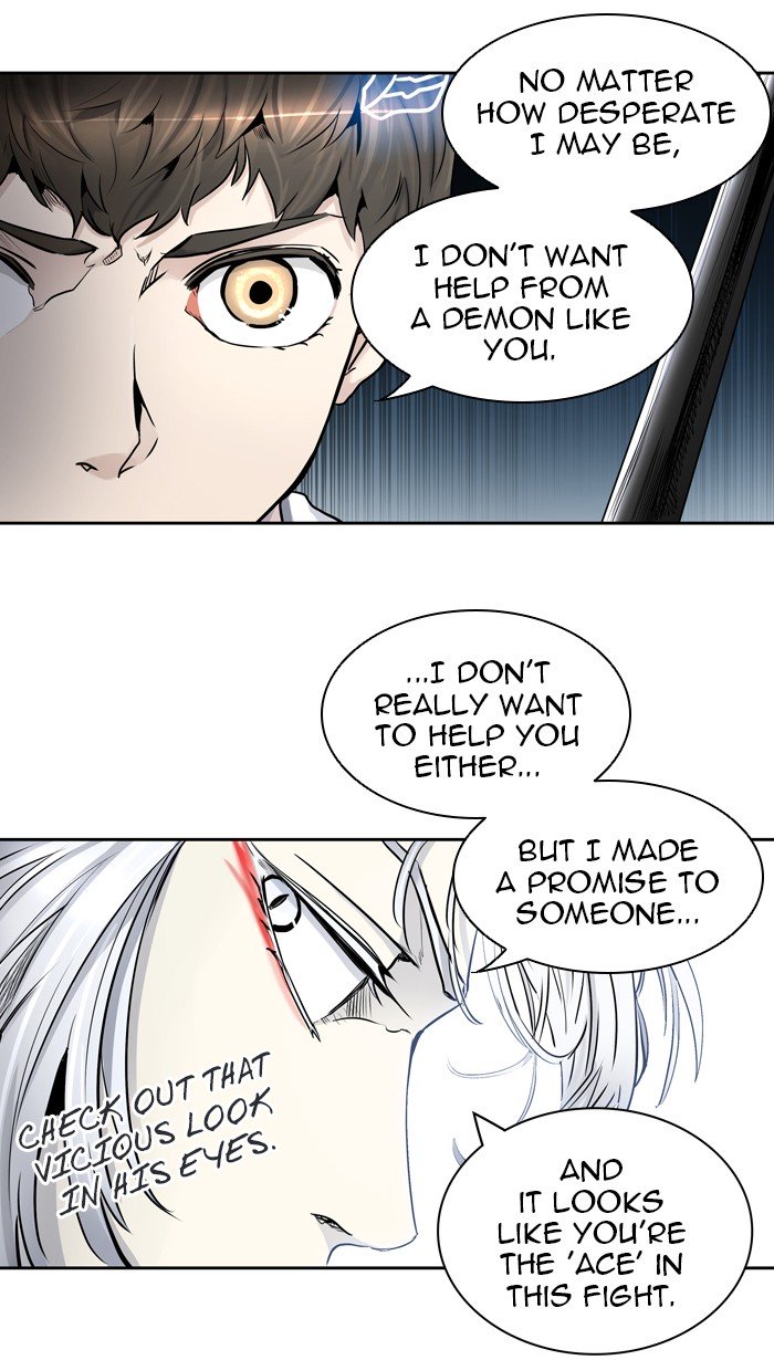 Tower of God, Chapter 411 image 044